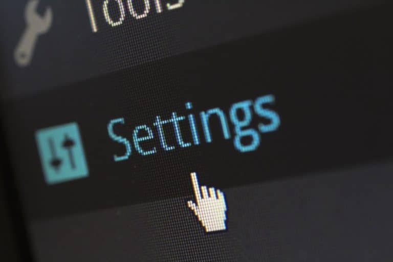 cache-cdn-settings