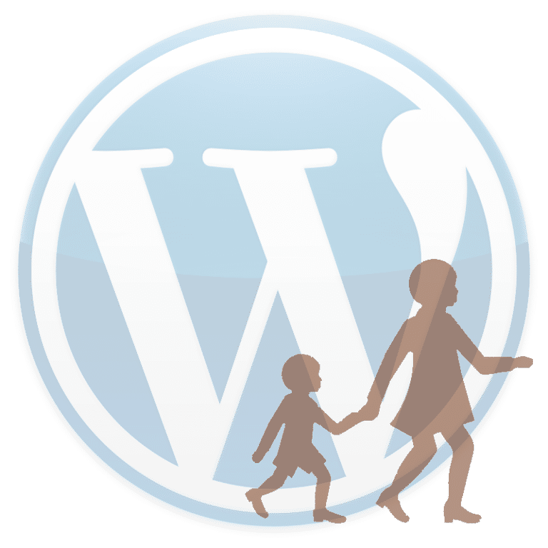 What is a WordPress child theme and when do you need one?
