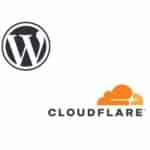 Cloudflare with WordPress